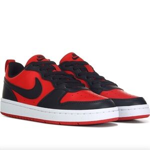 Nike Court Borough Low Recraft Sneakers